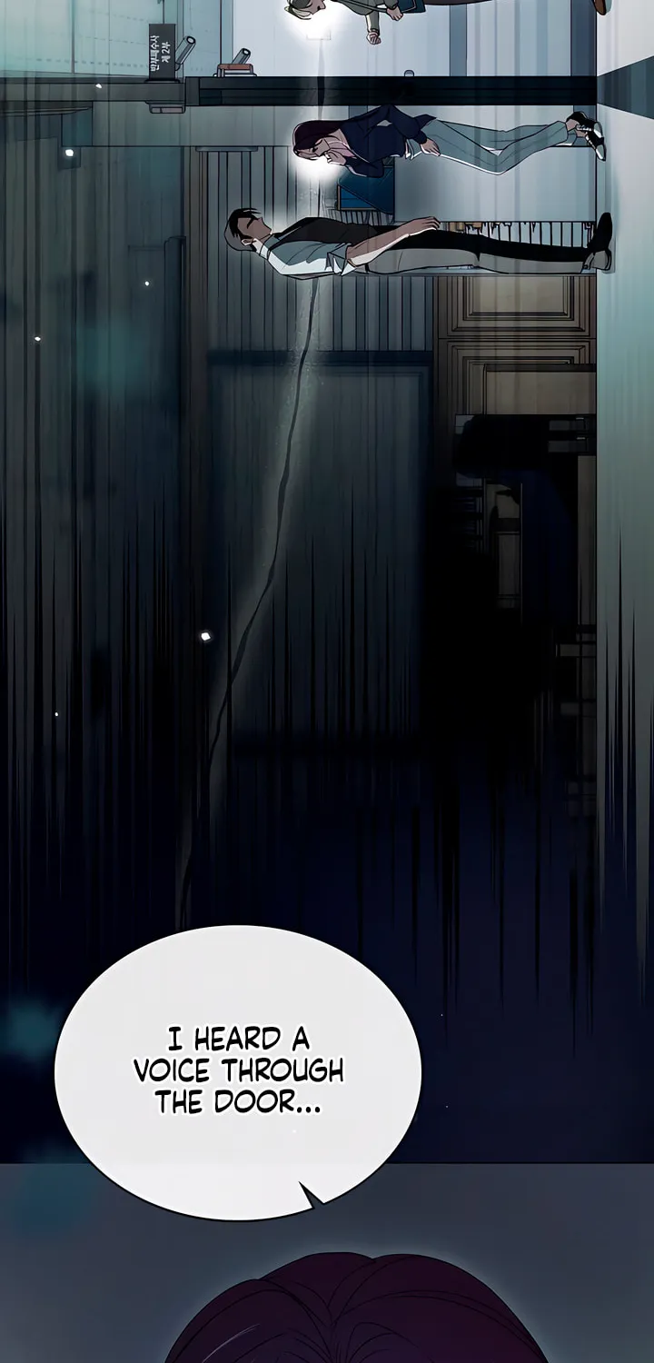 To Your Moralless Chapter 20 page 19 - 