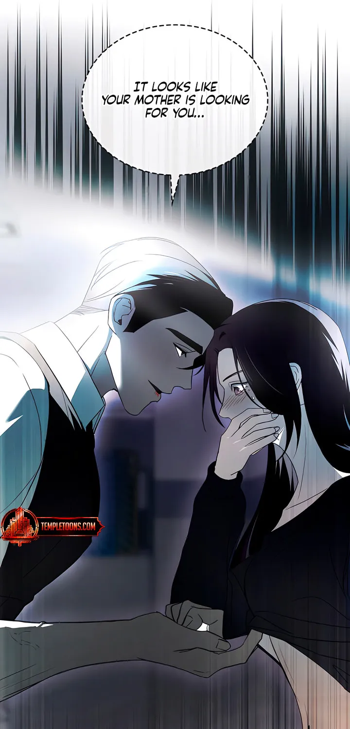 To Your Moralless Chapter 20 page 22 - 