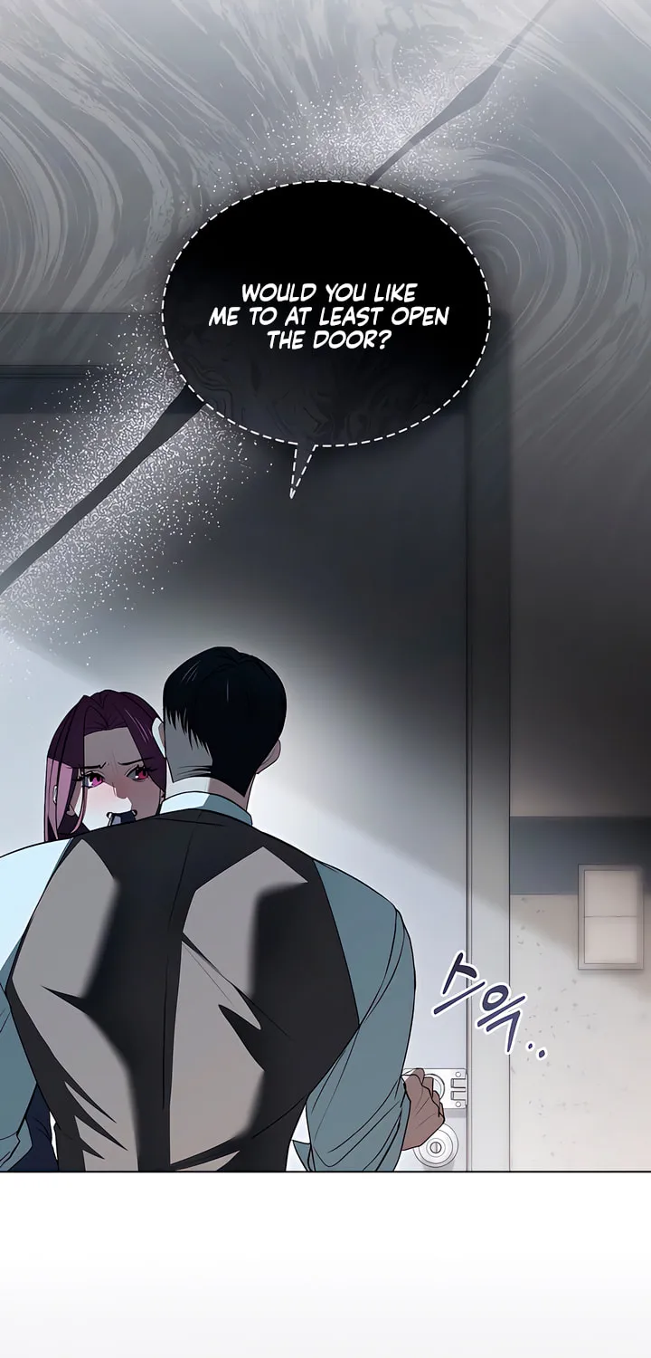 To Your Moralless Chapter 20 page 24 - 