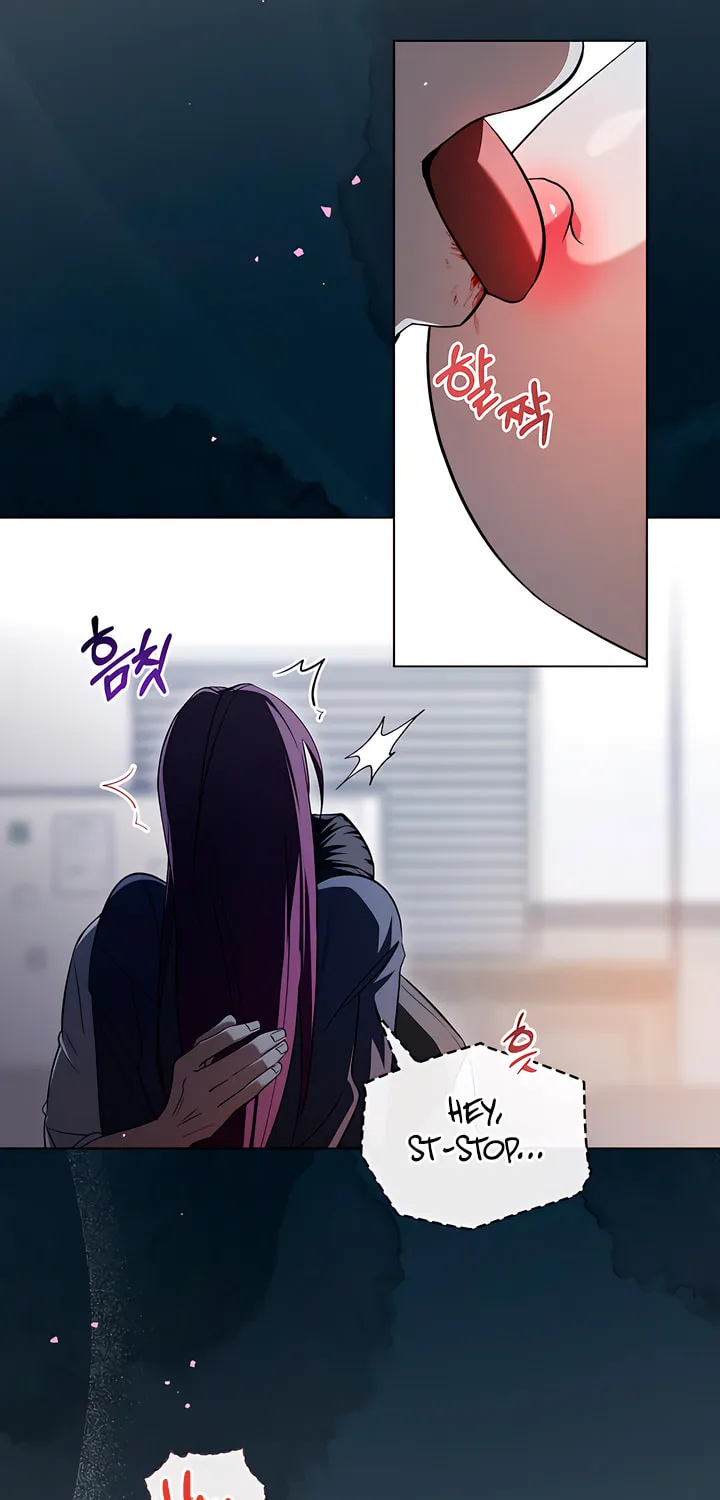 To Your Moralless Chapter 20 page 26 - 