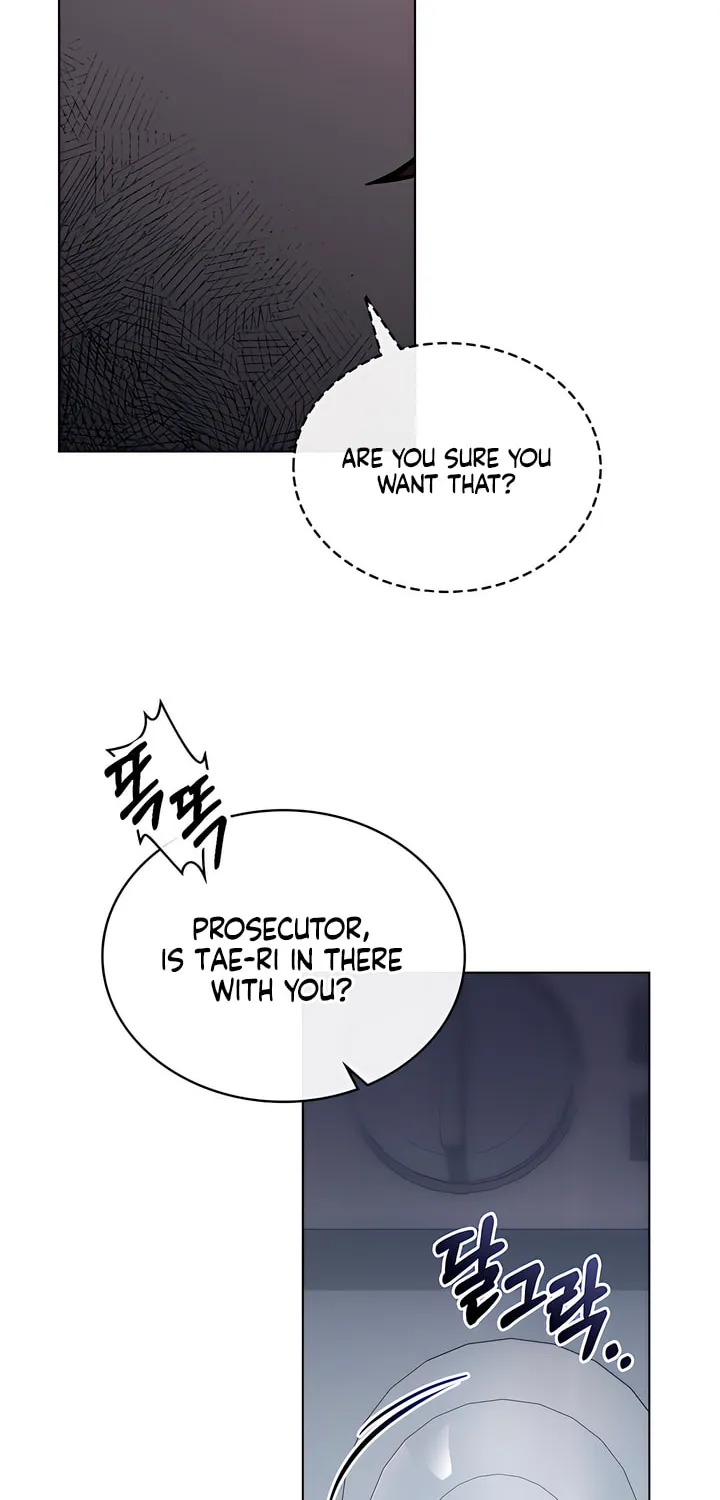 To Your Moralless Chapter 20 page 29 - 
