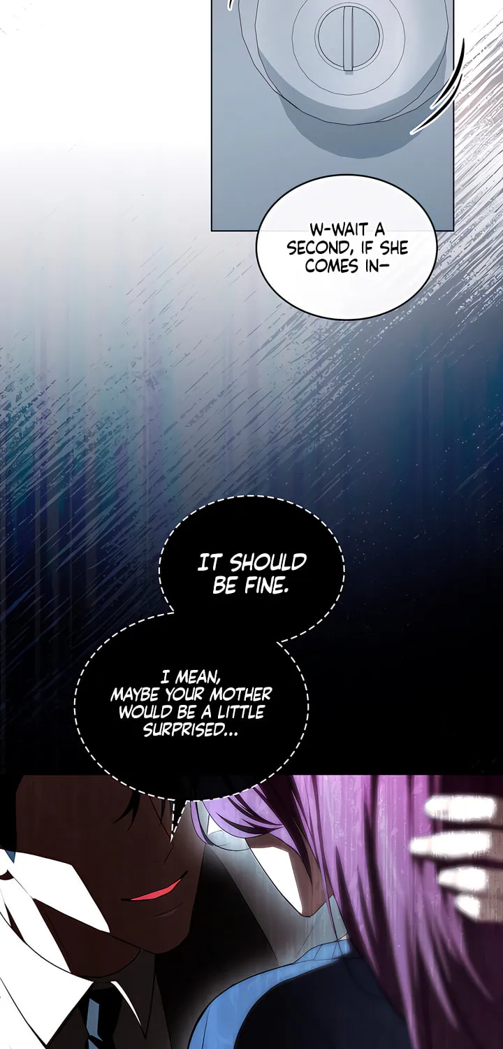 To Your Moralless Chapter 20 page 30 - 