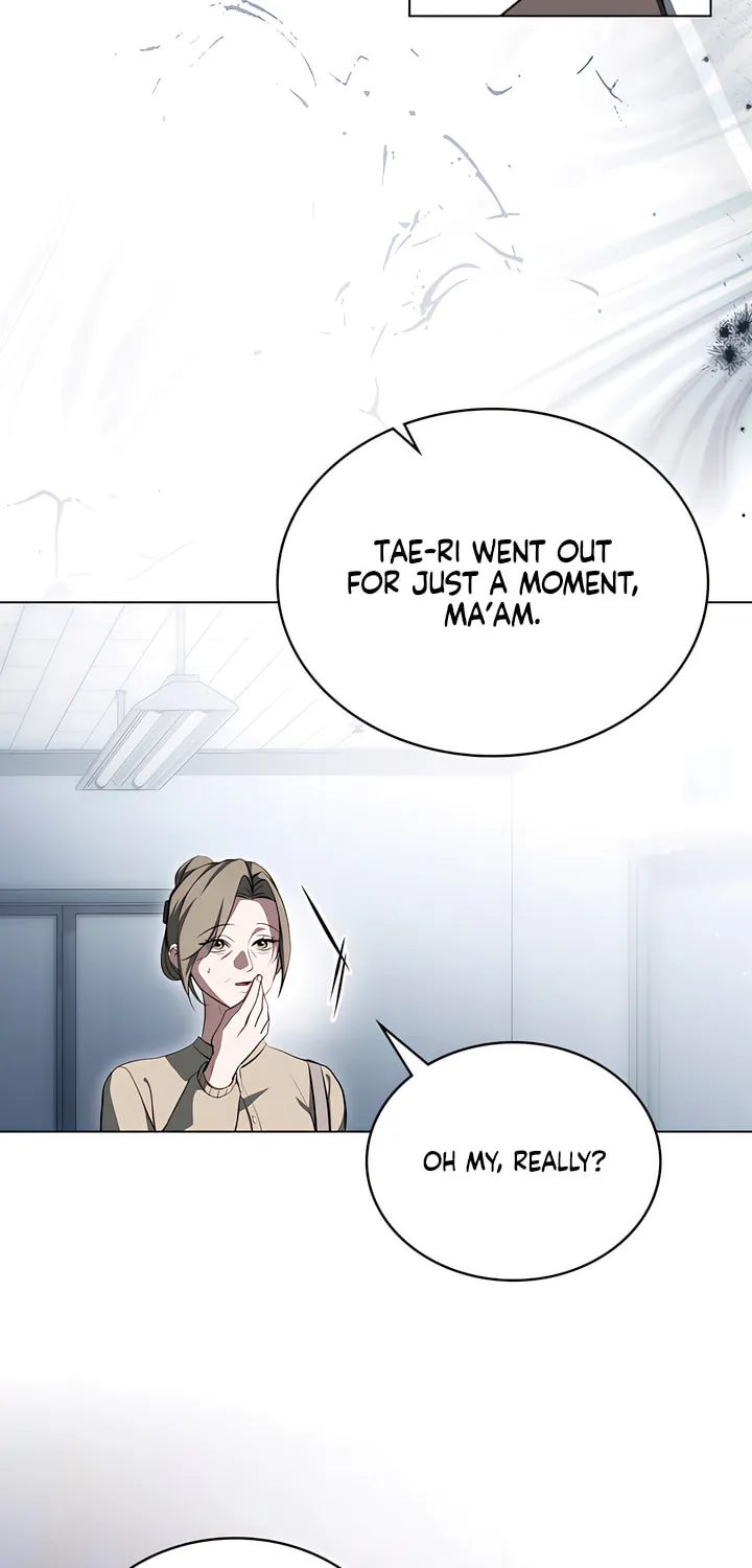 To Your Moralless Chapter 20 page 35 - 