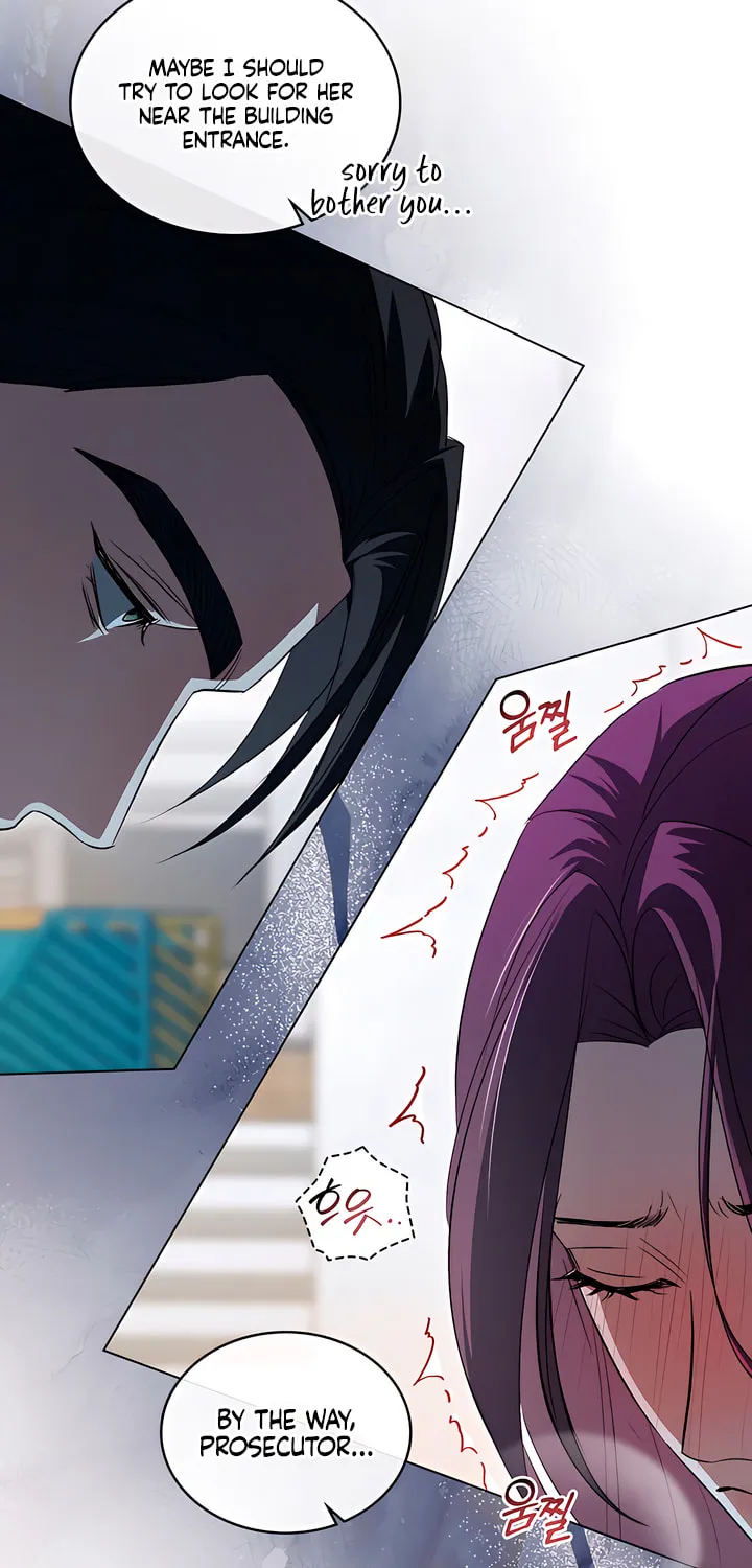 To Your Moralless Chapter 20 page 36 - 
