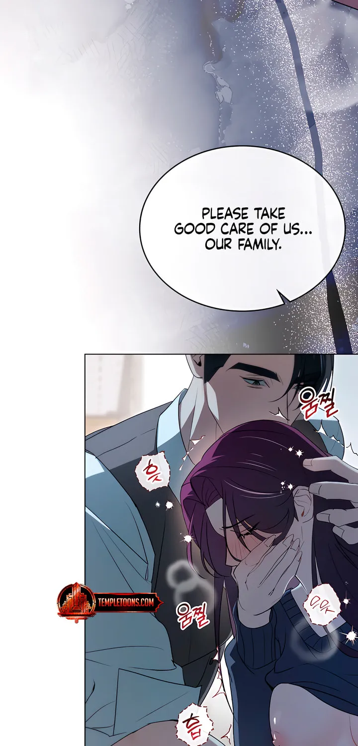 To Your Moralless Chapter 20 page 37 - 