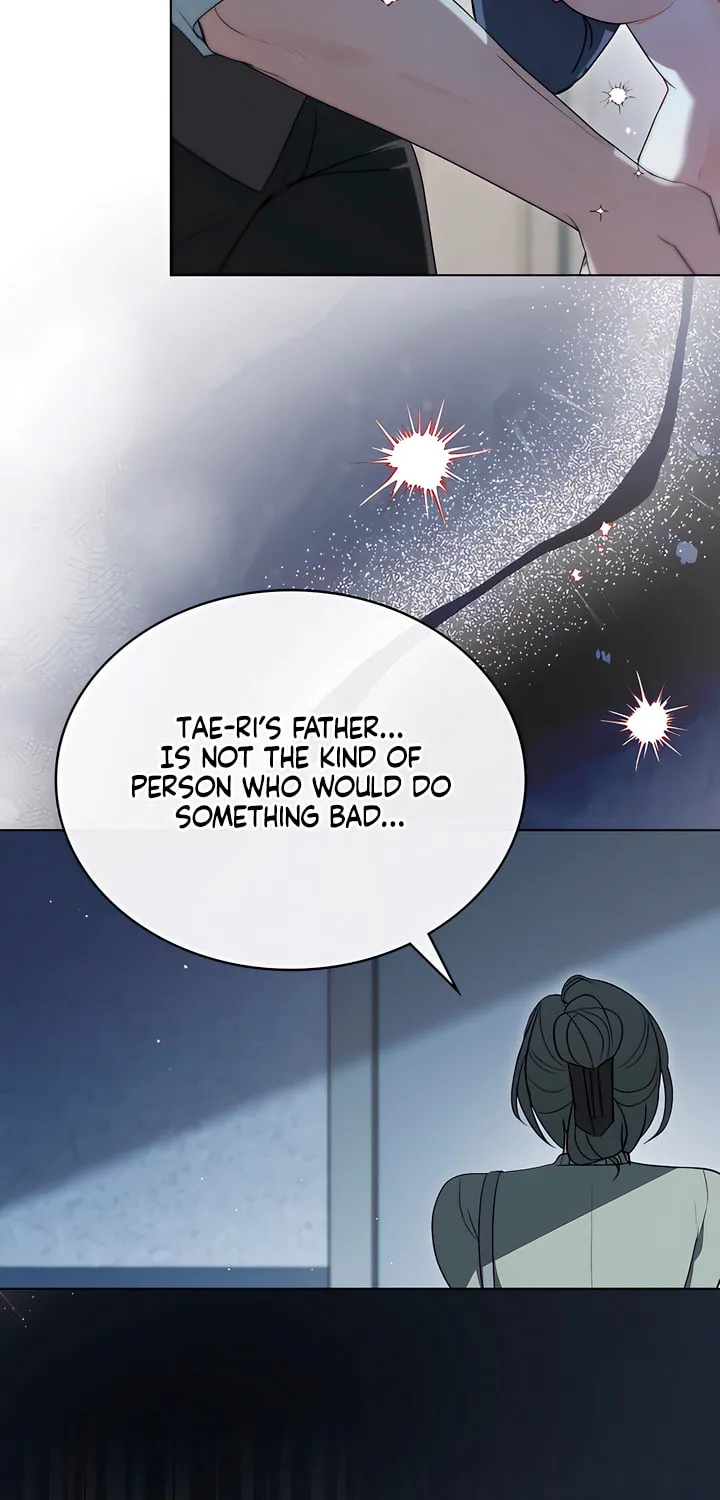 To Your Moralless Chapter 20 page 38 - 