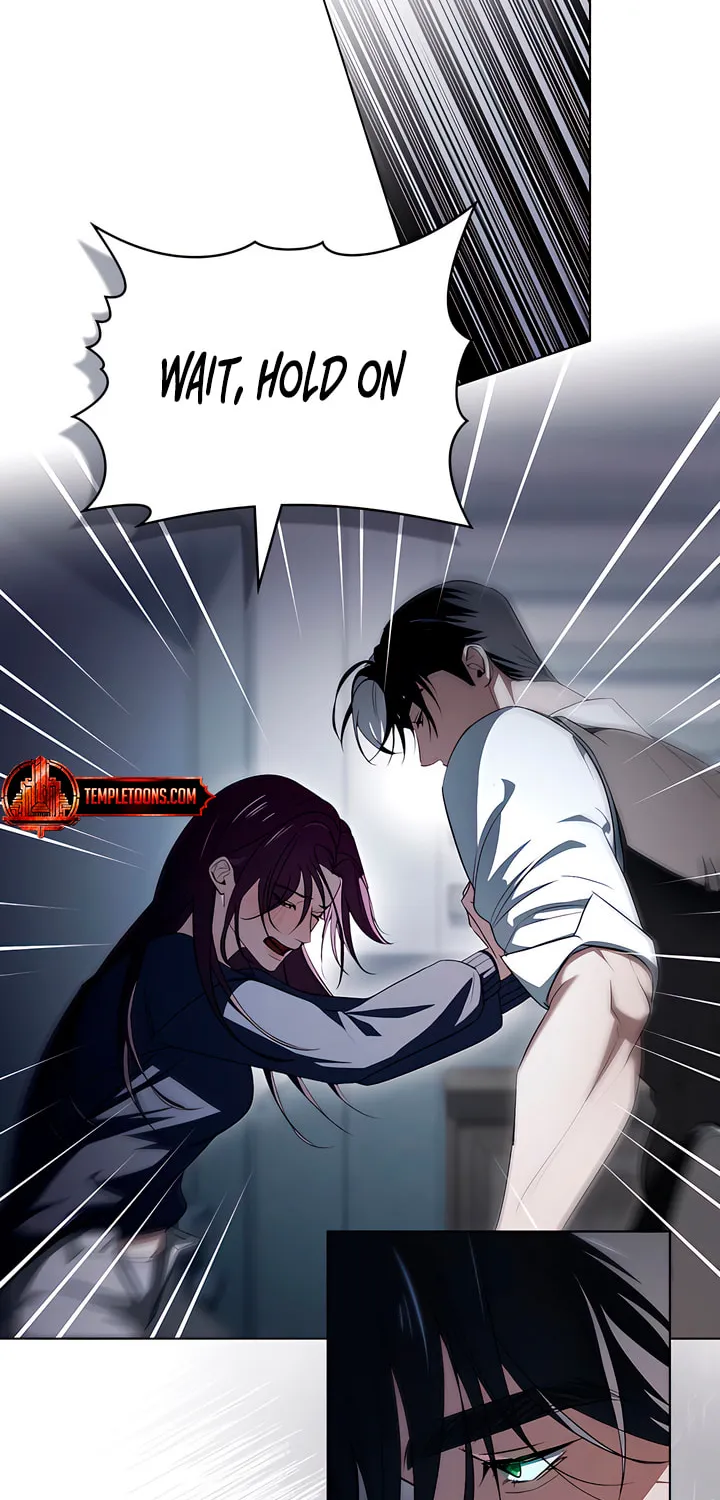 To Your Moralless Chapter 20 page 6 - 