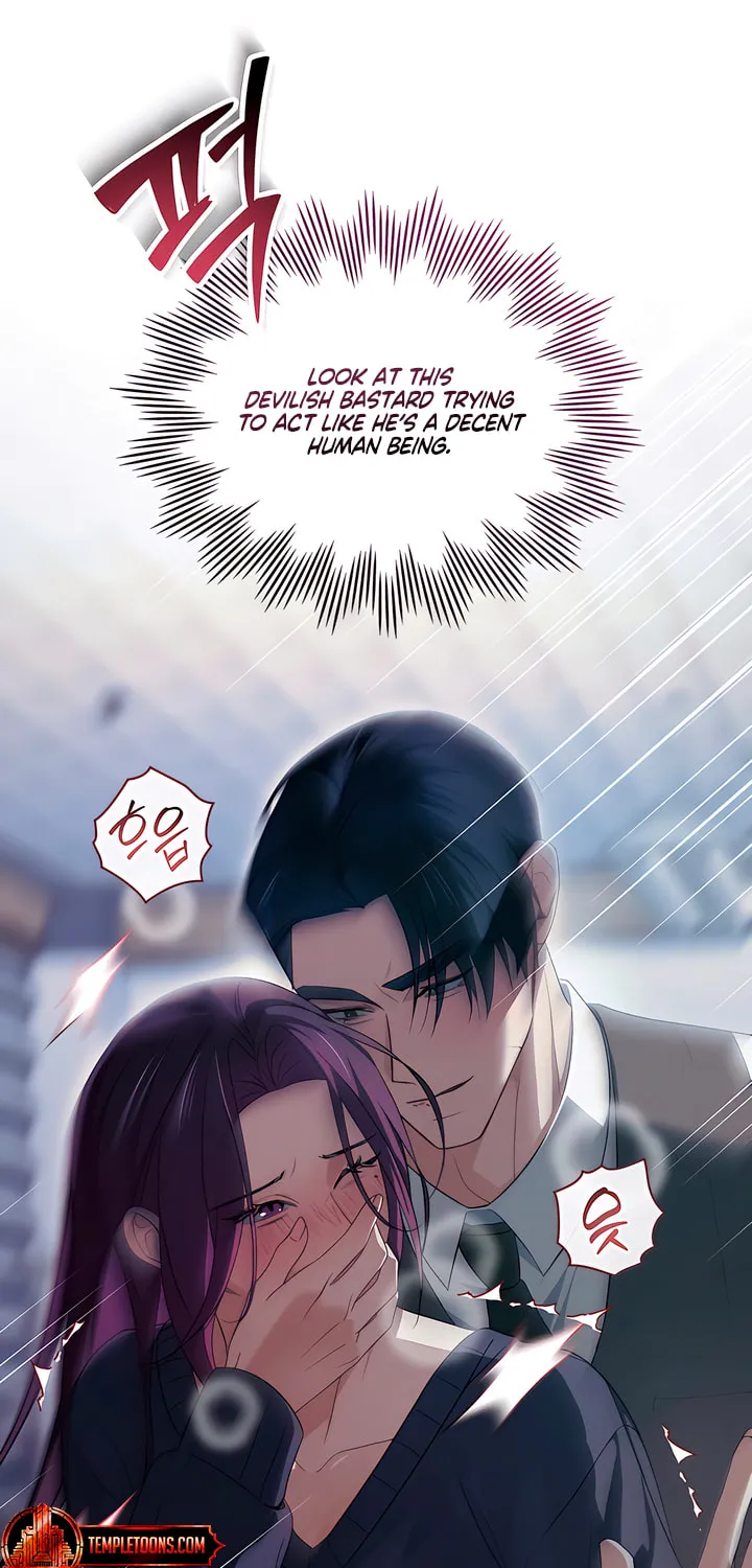 To Your Moralless Chapter 20 page 53 - 