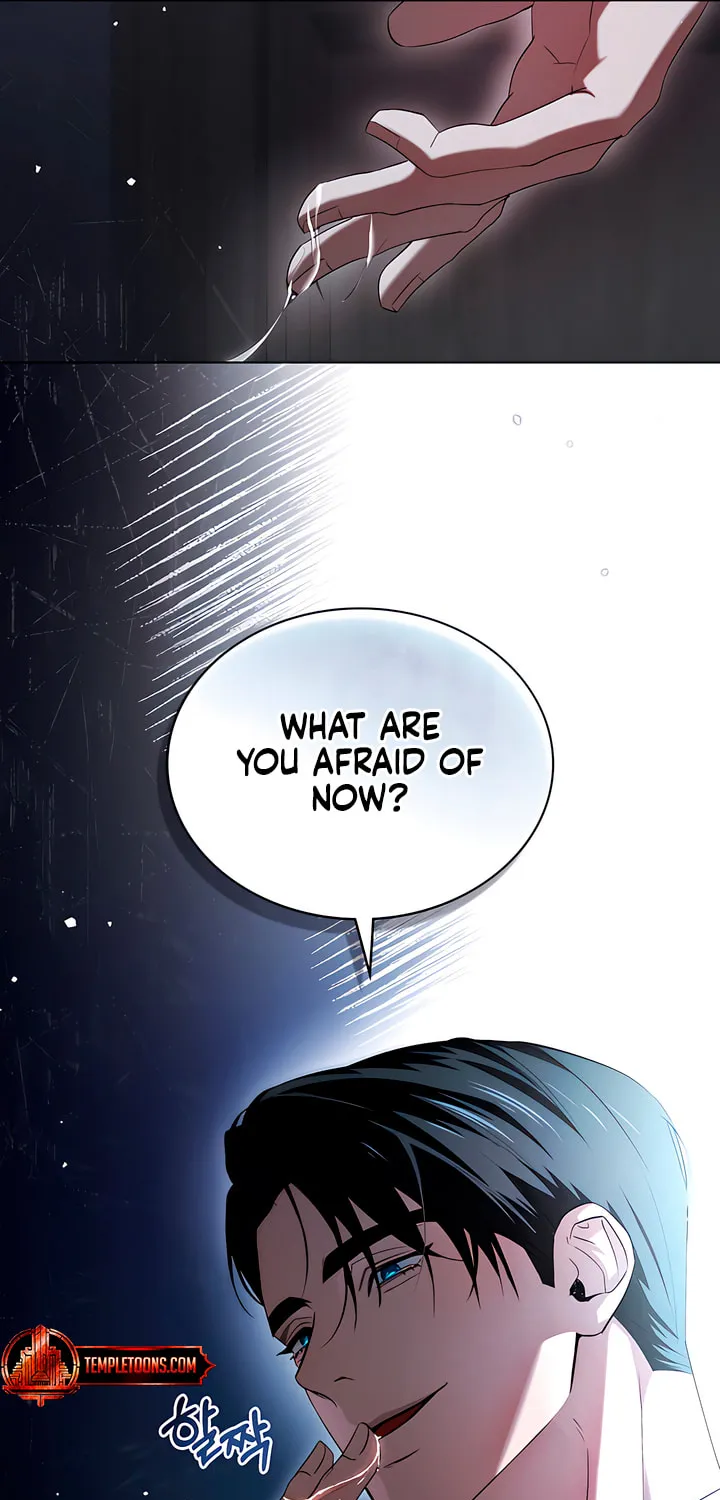 To Your Moralless Chapter 20 page 8 - 