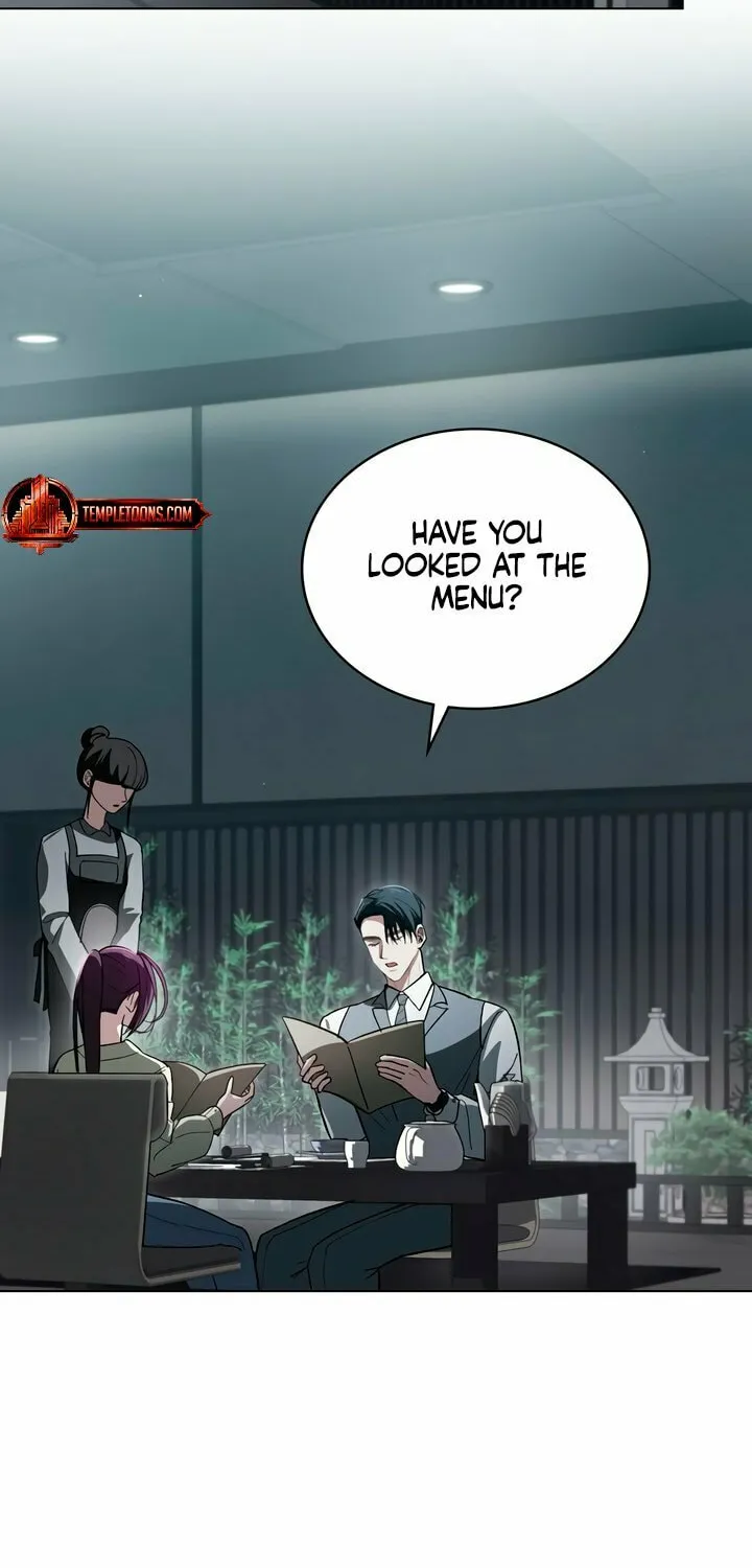 To Your Moralless Chapter 3 page 2 - 