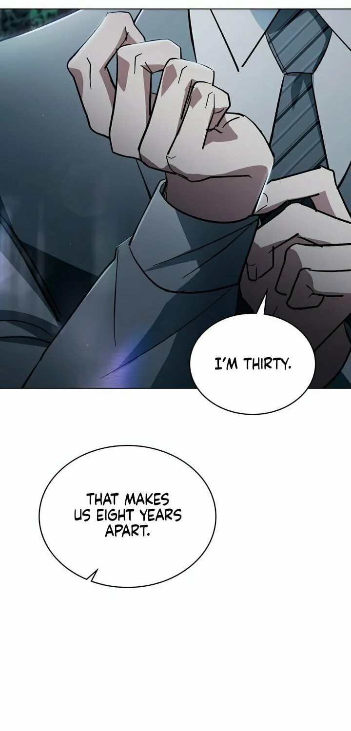To Your Moralless Chapter 3 page 14 - 