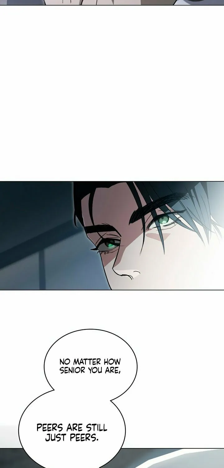 To Your Moralless Chapter 3 page 18 - 