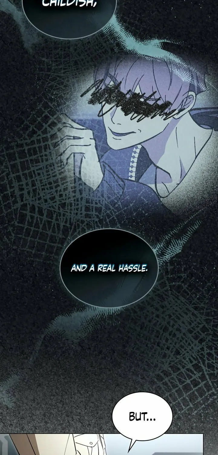 To Your Moralless Chapter 3 page 20 - 