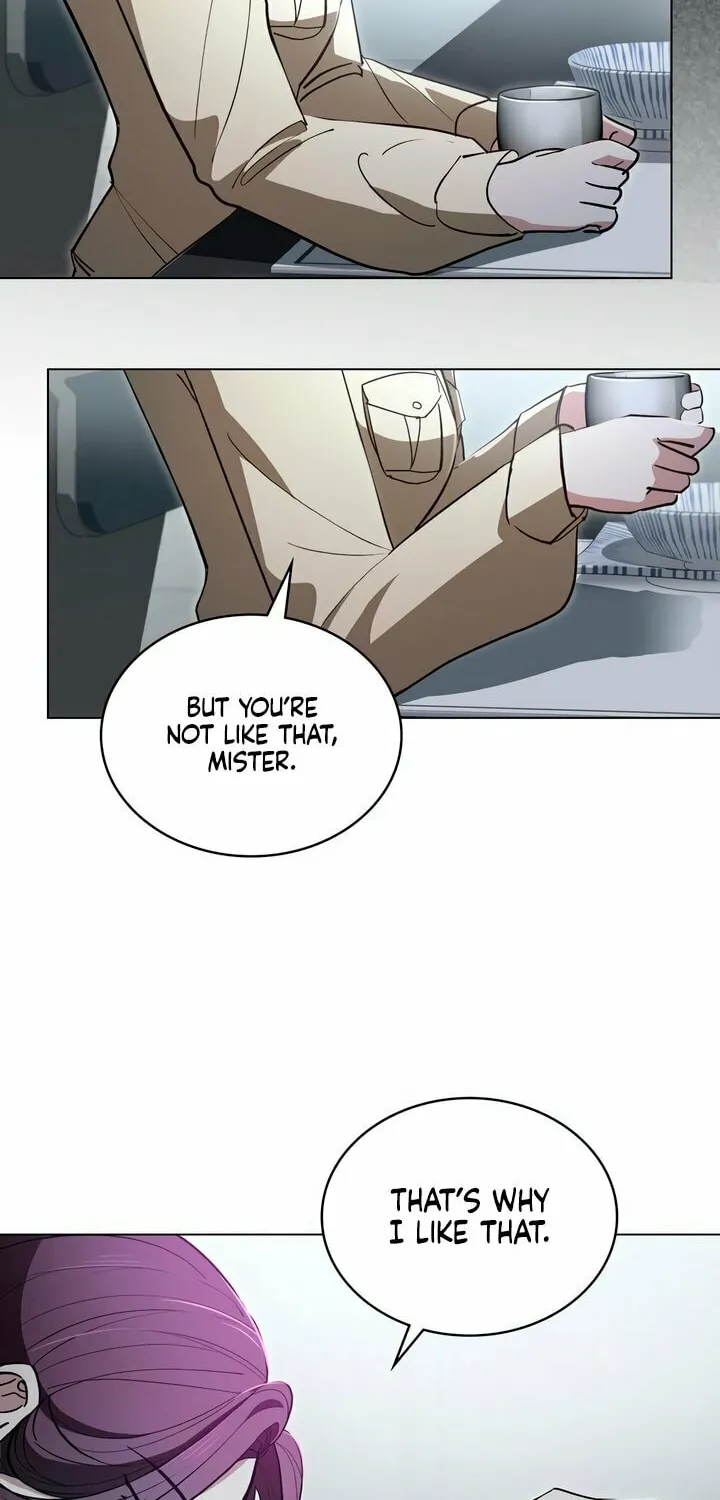 To Your Moralless Chapter 3 page 21 - 