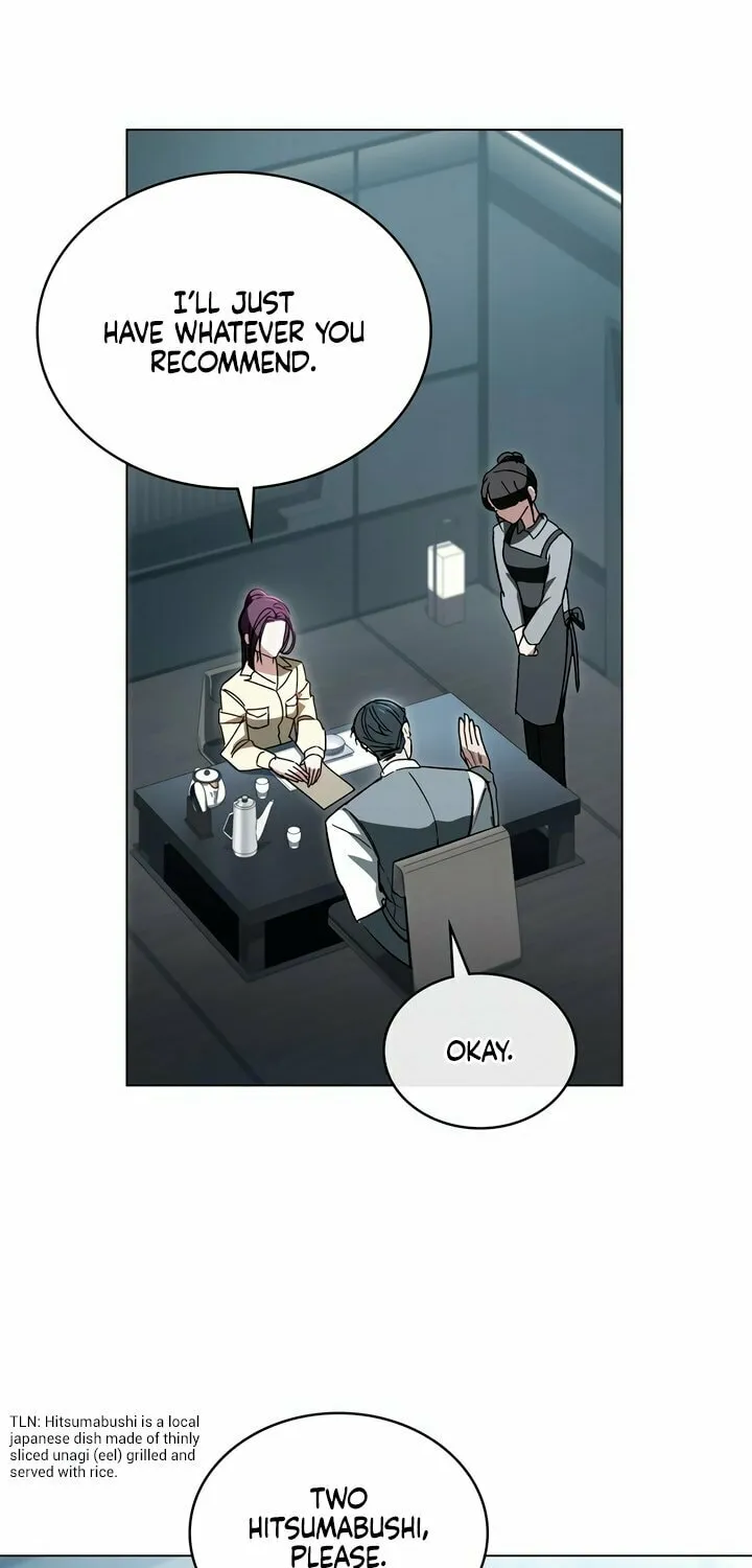 To Your Moralless Chapter 3 page 4 - 