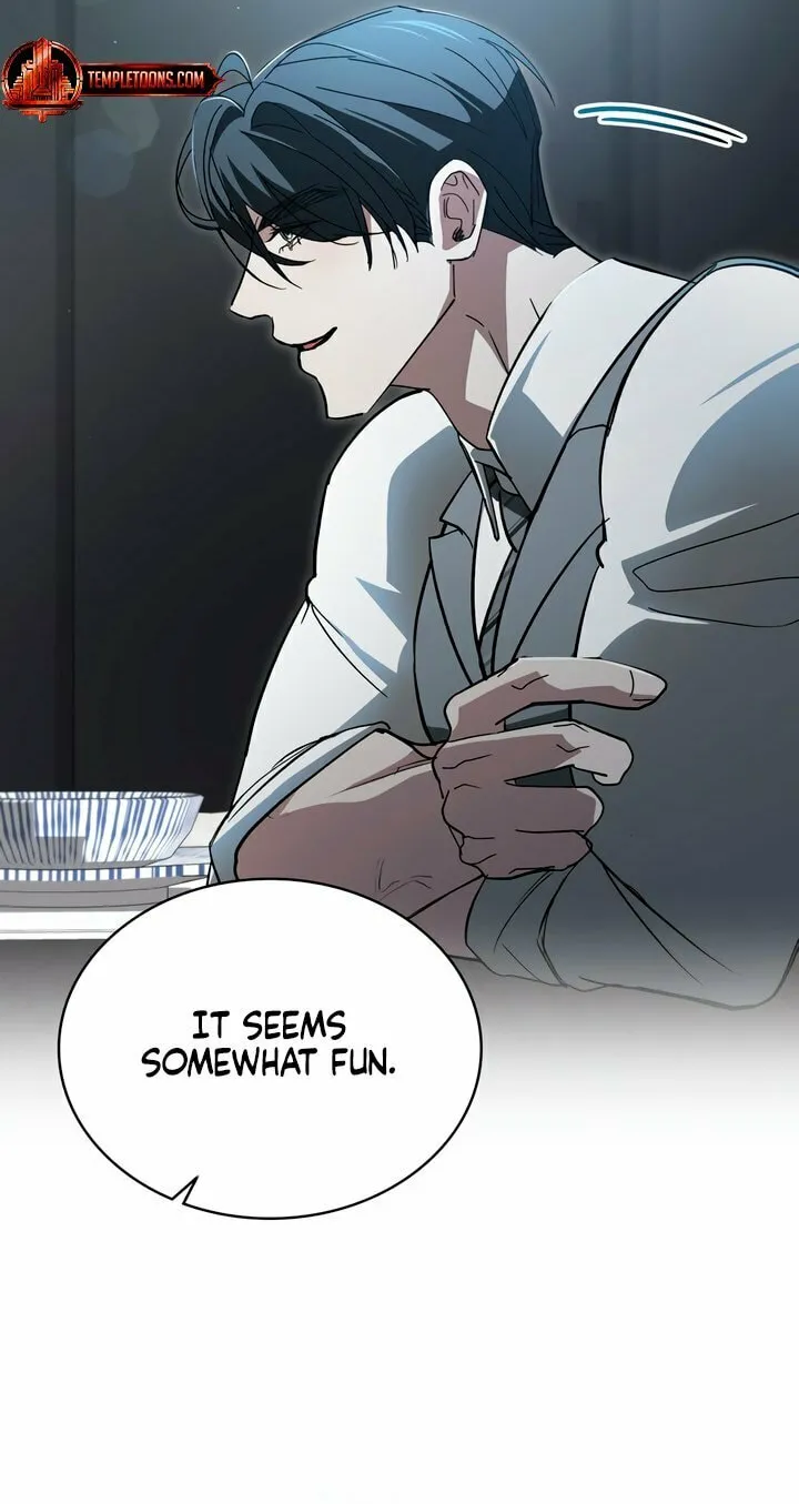 To Your Moralless Chapter 3 page 31 - 