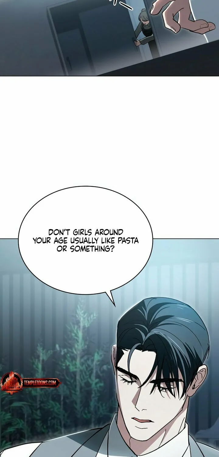 To Your Moralless Chapter 3 page 6 - 