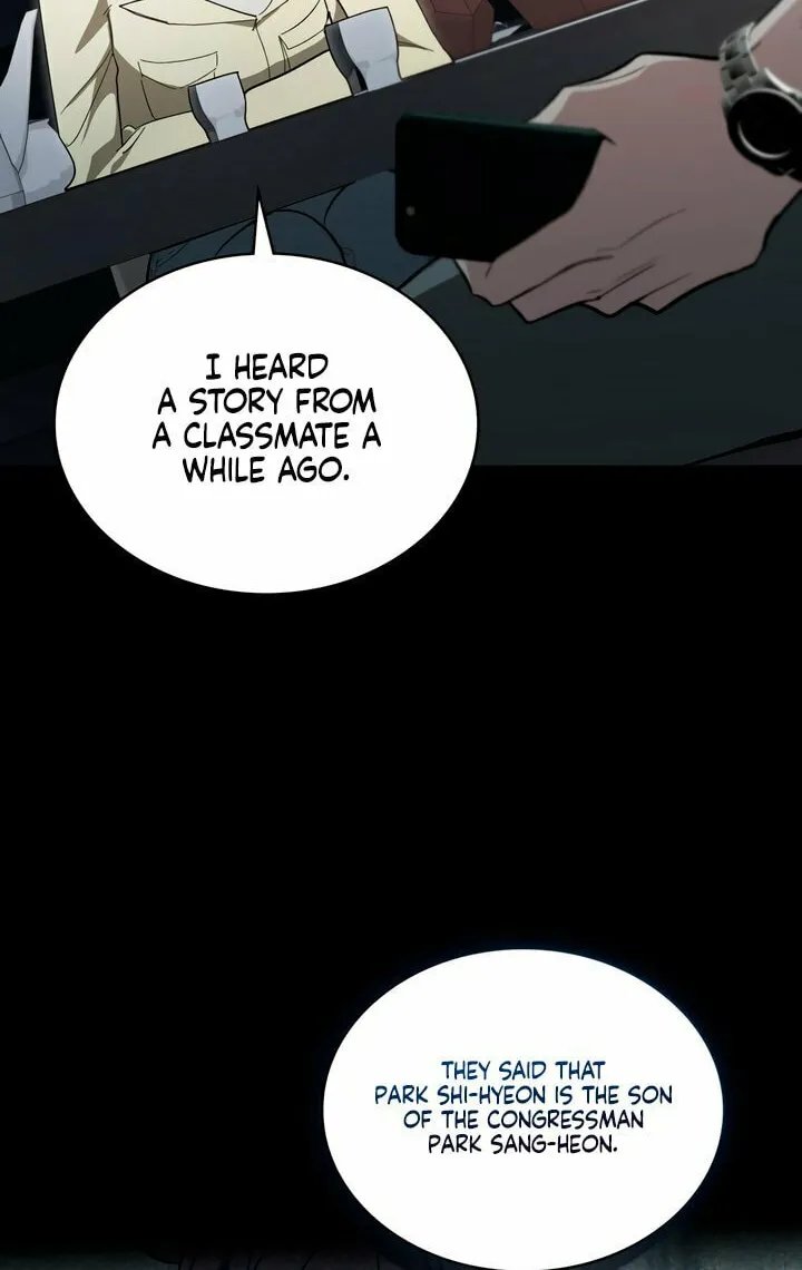 To Your Moralless Chapter 3 page 55 - 