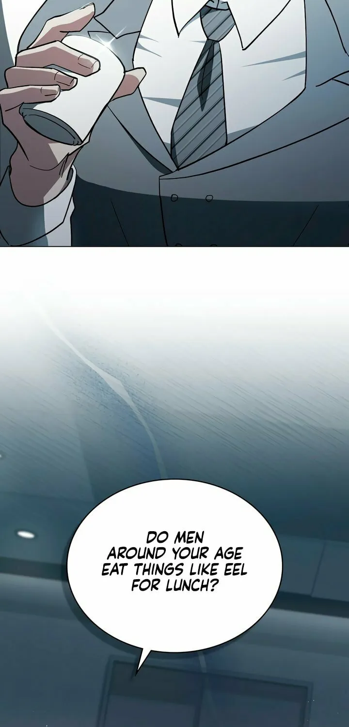 To Your Moralless Chapter 3 page 7 - 
