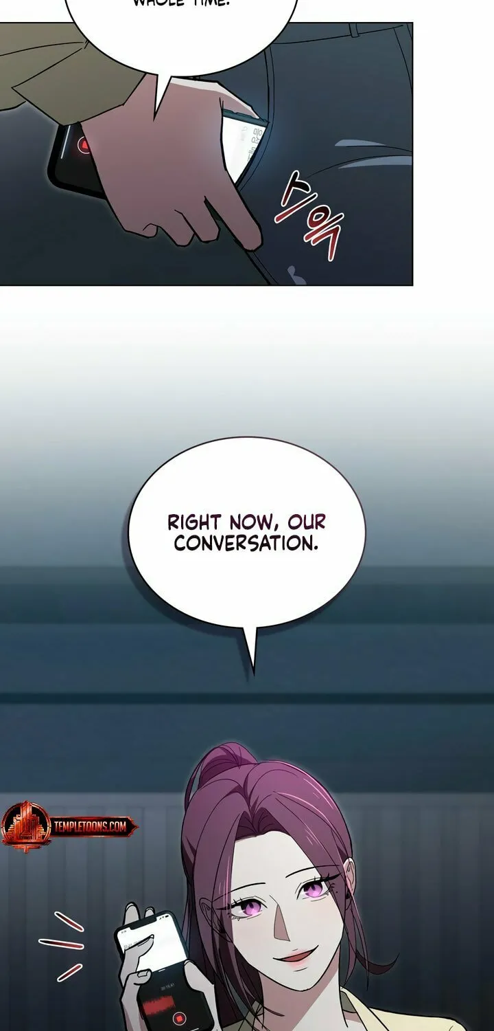To Your Moralless Chapter 3 page 65 - 