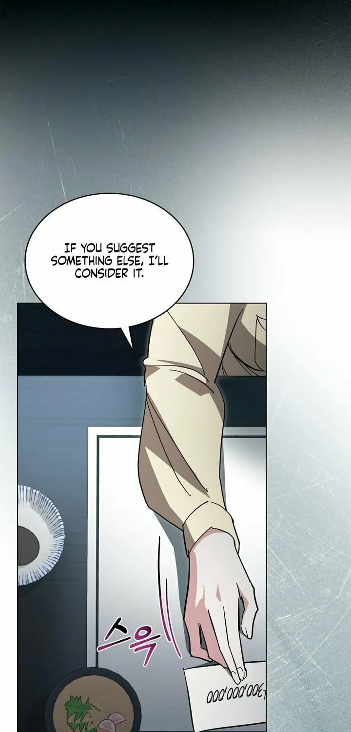 To Your Moralless Chapter 3 page 70 - 