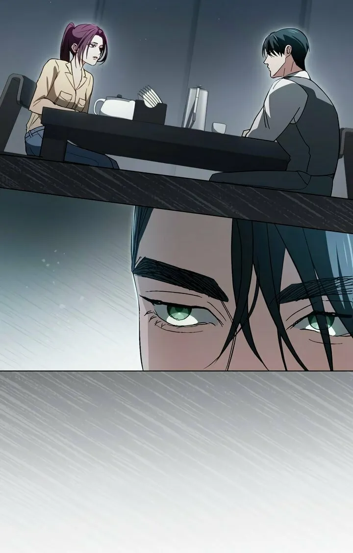 To Your Moralless Chapter 3 page 8 - 