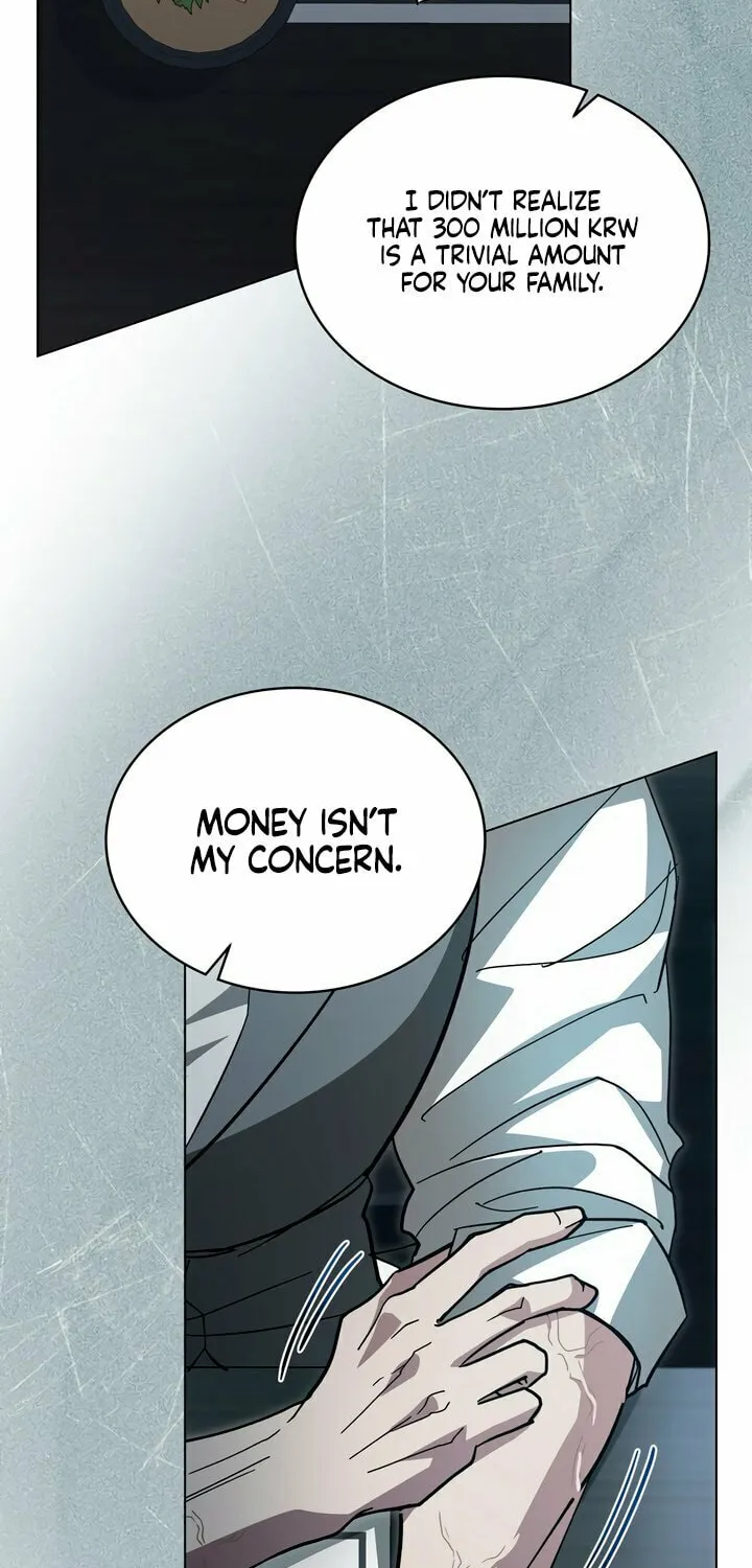 To Your Moralless Chapter 3 page 71 - 