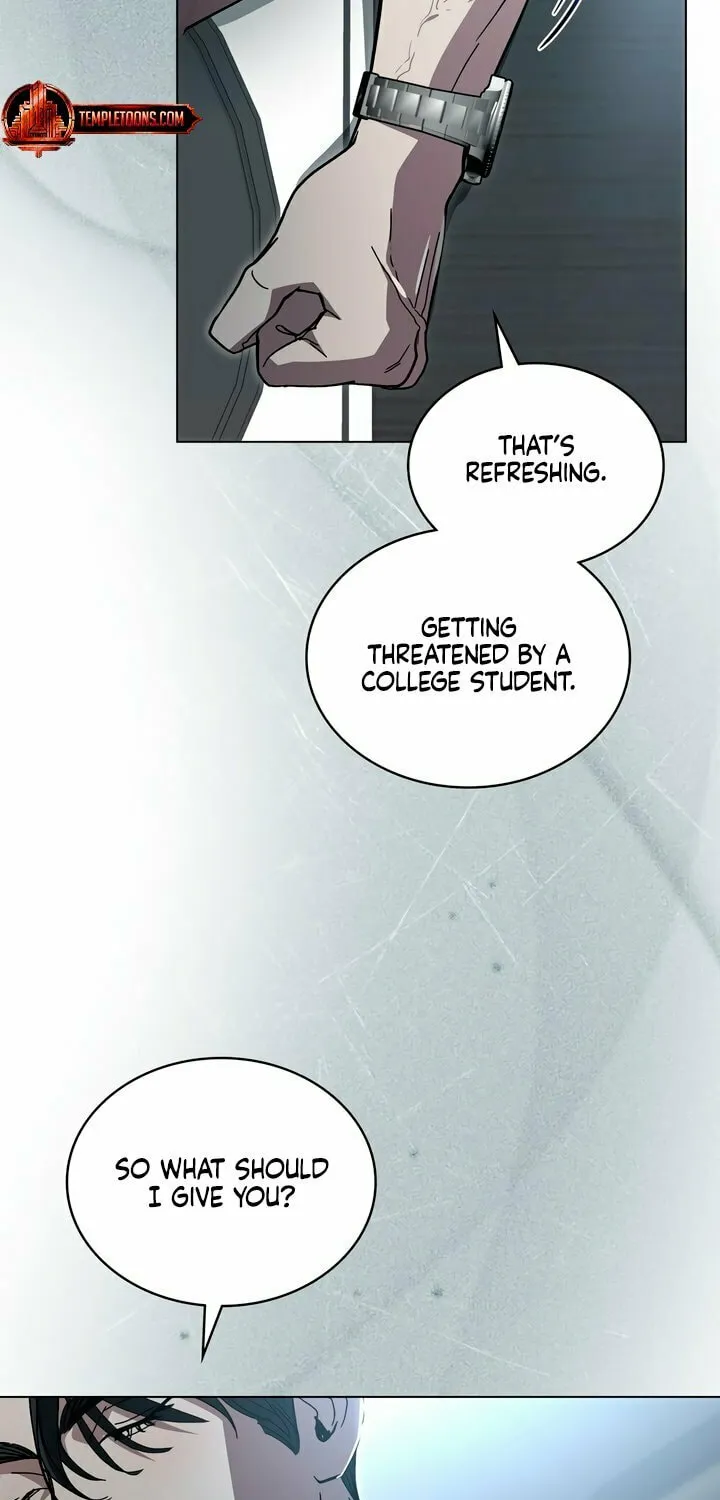 To Your Moralless Chapter 3 page 72 - 