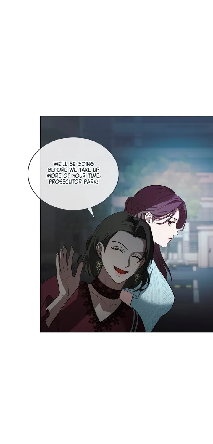 To Your Moralless Chapter 31 page 19 - 