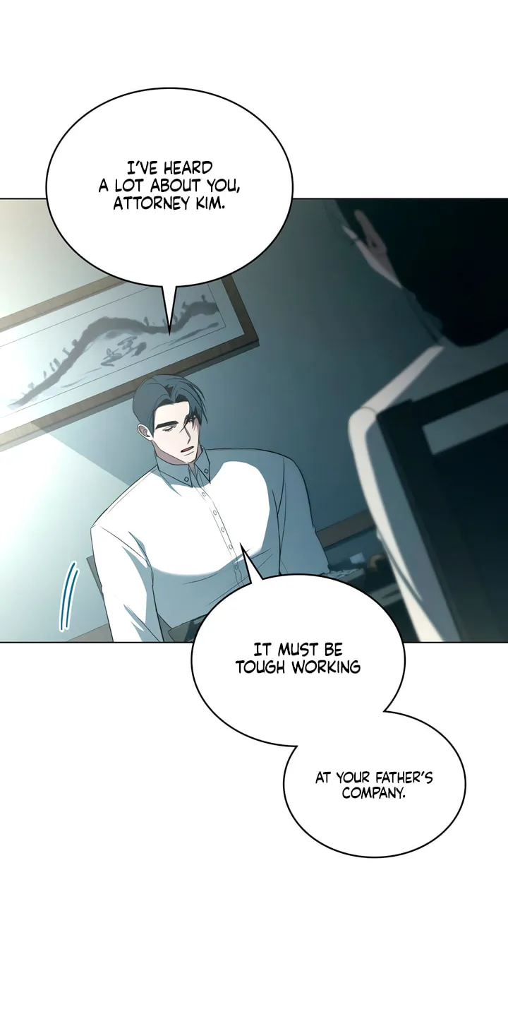To Your Moralless Chapter 31 page 33 - 