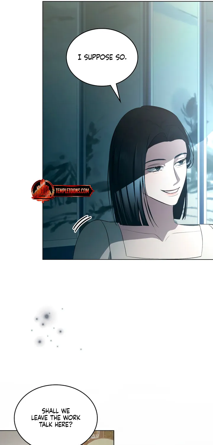 To Your Moralless Chapter 31 page 34 - 