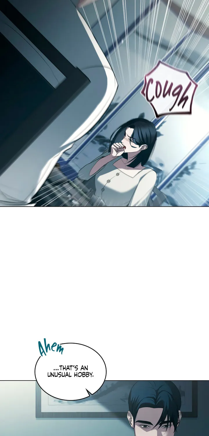 To Your Moralless Chapter 31 page 39 - 
