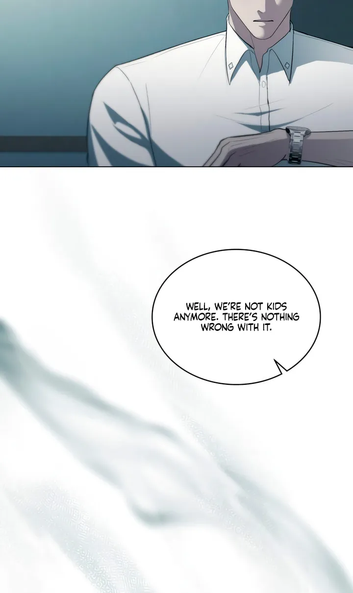 To Your Moralless Chapter 31 page 40 - 