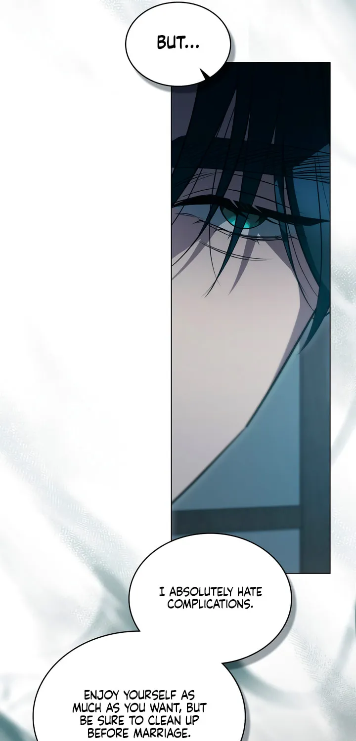 To Your Moralless Chapter 31 page 41 - 