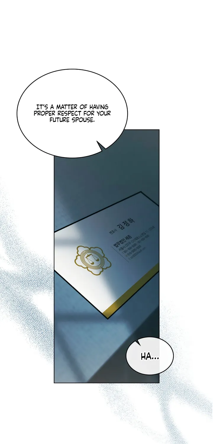 To Your Moralless Chapter 31 page 44 - 