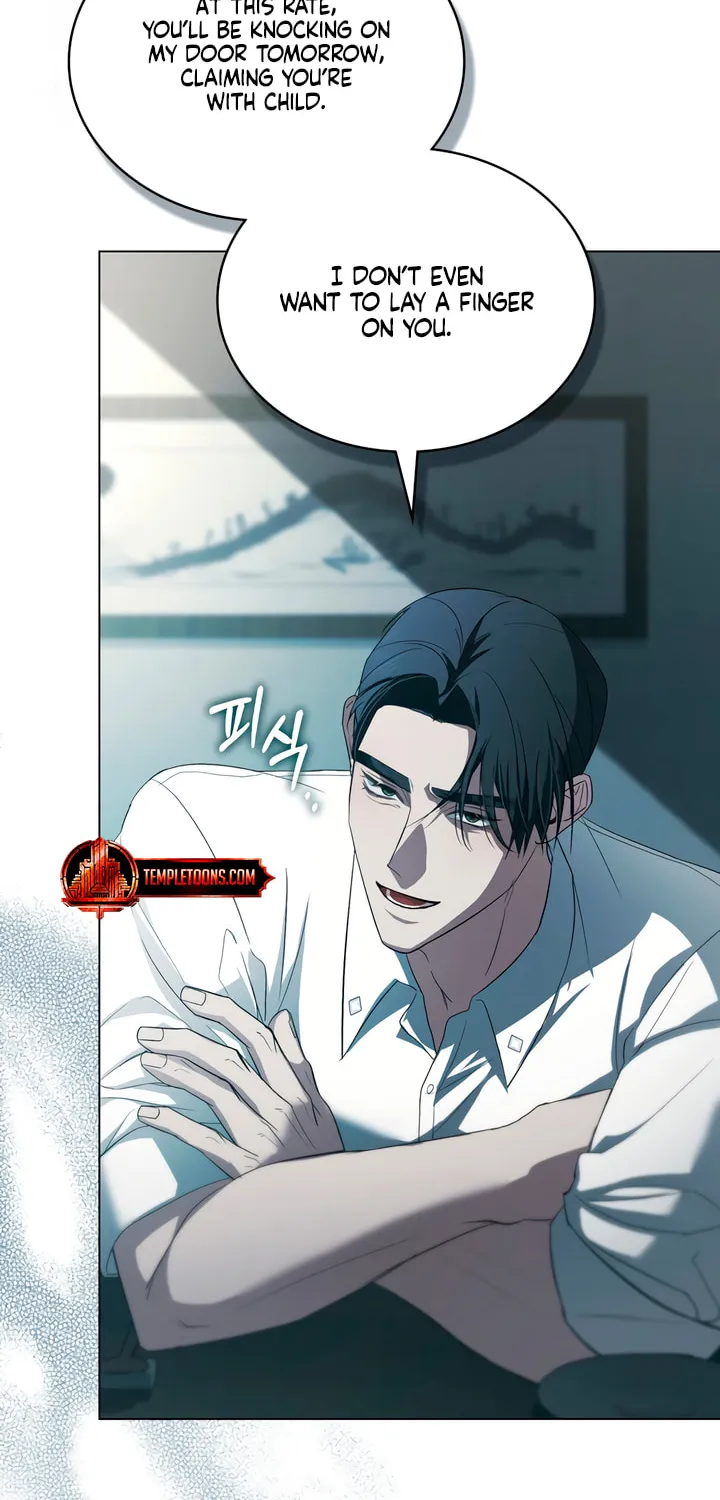 To Your Moralless Chapter 31 page 46 - 