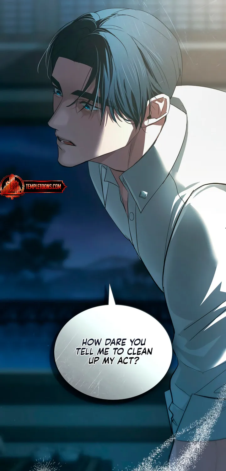 To Your Moralless Chapter 31 page 49 - 