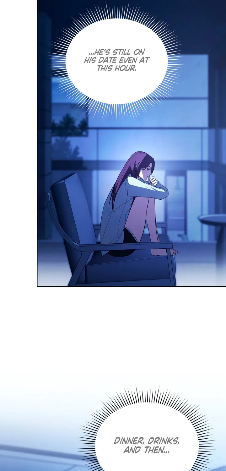 To Your Moralless Chapter 31 page 55 - 