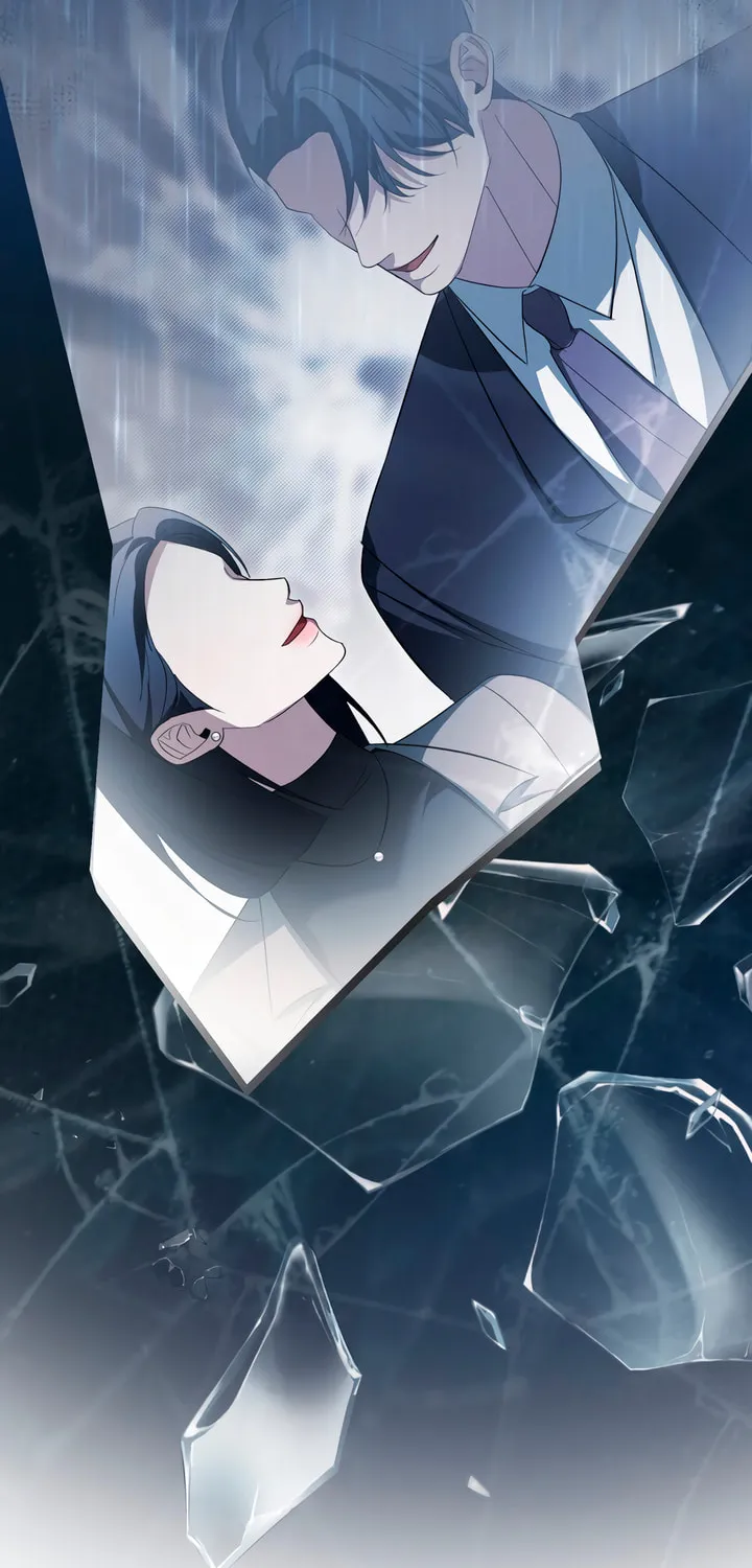 To Your Moralless Chapter 31 page 8 - 