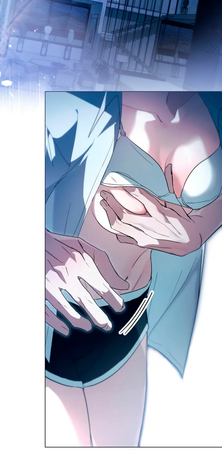 To Your Moralless Chapter 32 page 22 - 