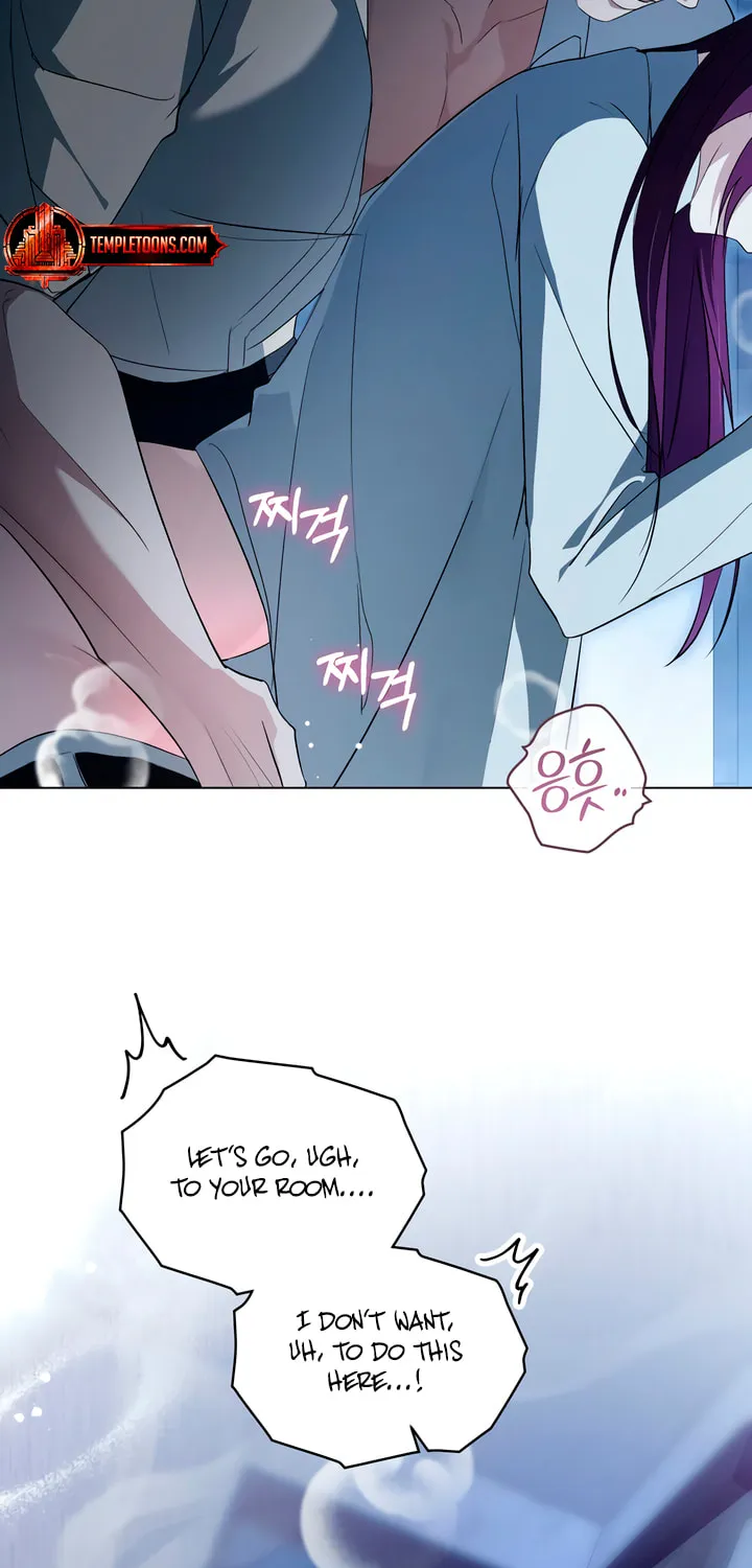 To Your Moralless Chapter 32 page 24 - 