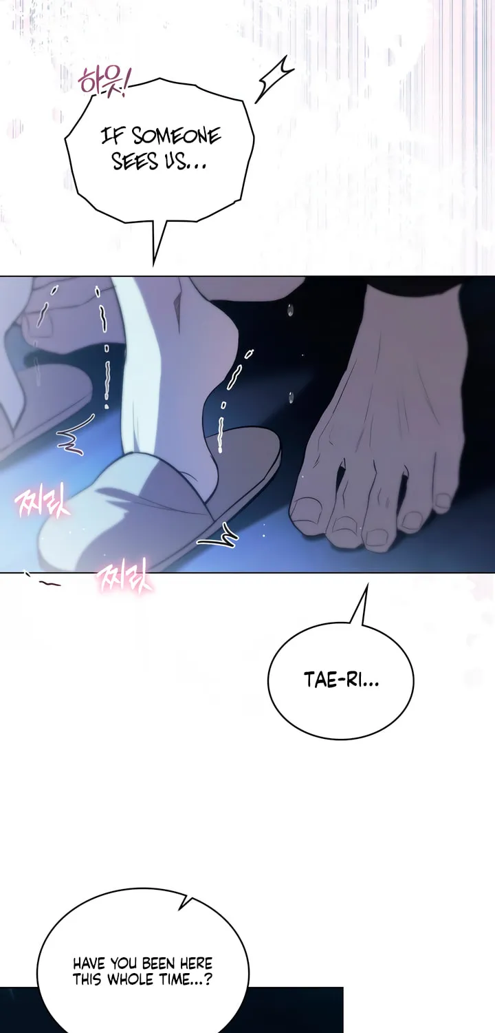 To Your Moralless Chapter 32 page 32 - 