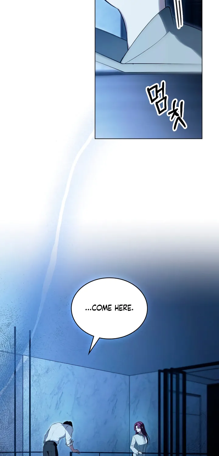 To Your Moralless Chapter 32 page 5 - 