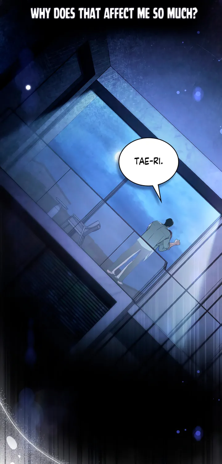 To Your Moralless Chapter 32 page 42 - 