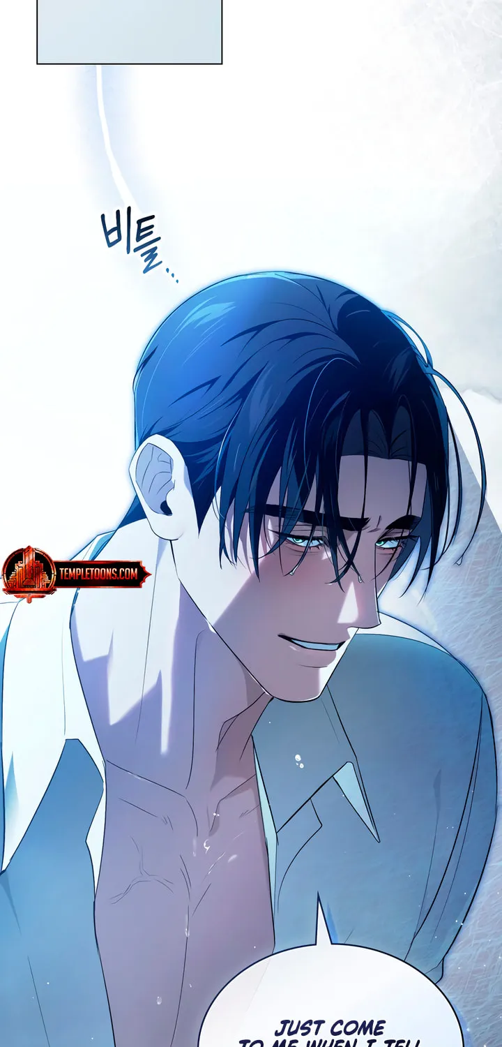 To Your Moralless Chapter 32 page 8 - 