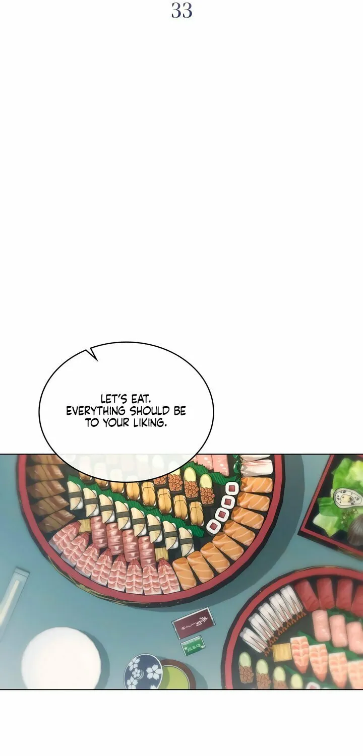 To Your Moralless Chapter 33 page 25 - 