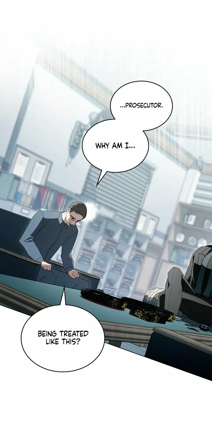 To Your Moralless Chapter 33 page 26 - 