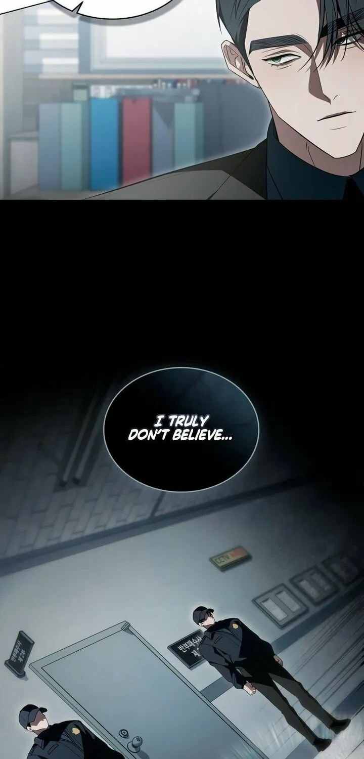 To Your Moralless Chapter 33 page 28 - 