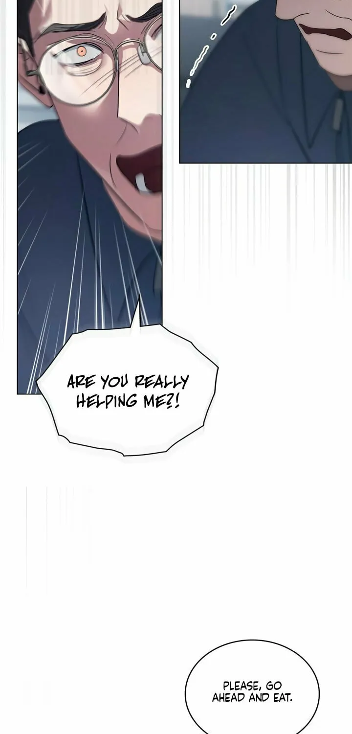 To Your Moralless Chapter 33 page 36 - 