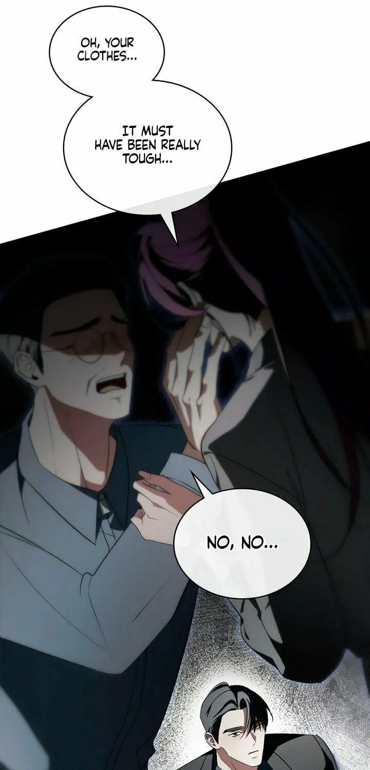 To Your Moralless Chapter 33 page 43 - 
